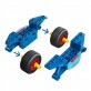 LEGO | Marvel Spidey na motocyklu kontra Rhino 11206