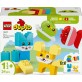 LEGO DUPLO Kreatywne zwierzaki 3 w 1 10477