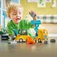 LEGO DUPLO Maszyny budowlane 3 w 1 10475