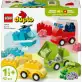 LEGO DUPLO Kreatywne pojazdy 10474