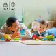 LEGO DUPLO Kreatywne pojazdy 10474