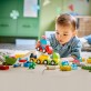 LEGO DUPLO Kreatywne pojazdy 10474