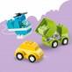 LEGO DUPLO Kreatywne pojazdy 10474