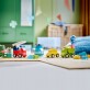 LEGO DUPLO Kreatywne pojazdy 10474