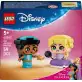 LEGO Disney Princess Mała Dżasmina i Roszpunka 43303