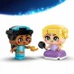 LEGO Disney Princess Mała Dżasmina i Roszpunka 43303