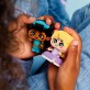 LEGO Disney Princess Mała Dżasmina i Roszpunka 43303