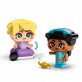 LEGO Disney Princess Mała Dżasmina i Roszpunka 43303
