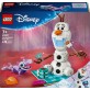 LEGO Disney Kraina lodu Piknik Olafa i Bruniego 43287
