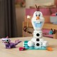 LEGO Disney Kraina lodu Piknik Olafa i Bruniego 43287