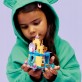 LEGO Disney Princess Magiczny minipałac Arielki 43285