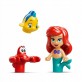 LEGO Disney Princess Magiczny minipałac Arielki 43285