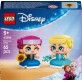 LEGO Disney Kraina lodu Mała Anna i Elza 43284