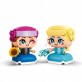LEGO Disney Kraina lodu Mała Anna i Elza 43284