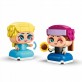 LEGO Disney Kraina lodu Mała Anna i Elza 43284