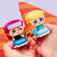 LEGO Disney Kraina lodu Mała Anna i Elza 43284