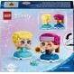 LEGO Disney Kraina lodu Mała Anna i Elza 43284