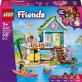 LEGO Friends Domek na plaży z fokami 42699