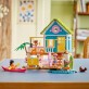 LEGO Friends Domek na plaży z fokami 42699