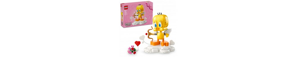 LEGO Uroczy kanarek Tweety 40824