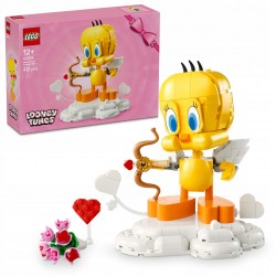 LEGO Uroczy kanarek Tweety 40824