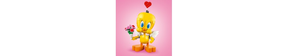 LEGO Uroczy kanarek Tweety 40824