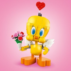 LEGO Uroczy kanarek Tweety 40824