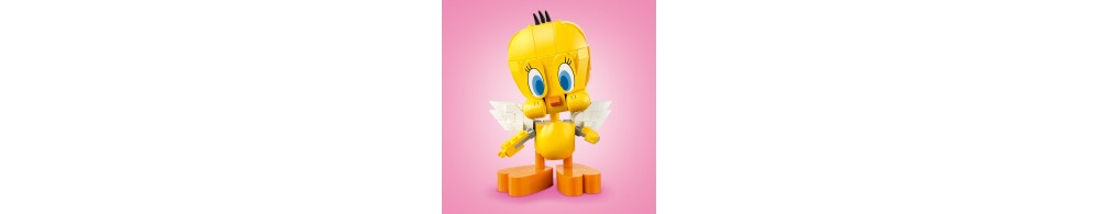LEGO Uroczy kanarek Tweety 40824
