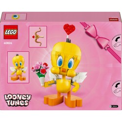 LEGO Uroczy kanarek Tweety 40824