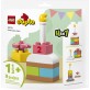 LEGO DUPLO Tort 30712