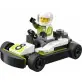 LEGO City Gokart wyścigowy 30719
