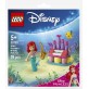 LEGO Disney Urodzinowa potańcówka Arielki i Florka 30720