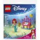 LEGO Disney Urodzinowa potańcówka Arielki i Florka 30720