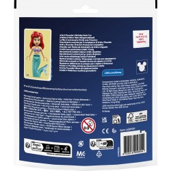 LEGO Disney Urodzinowa potańcówka Arielki i Florka 30720