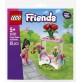 LEGO Friends Kwiatowe stoisko z różami 30721
