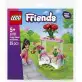 LEGO Friends Kwiatowe stoisko z różami 30721