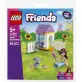 LEGO Friends Domek króliczka w ogrodzie 30722