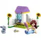 LEGO Friends Domek króliczka w ogrodzie 30722