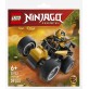 LEGO Ninjago Samochód ninja Cole’a 30723