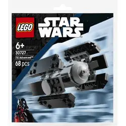 LEGO Star Wars Minimodel TIE Advanced 30727