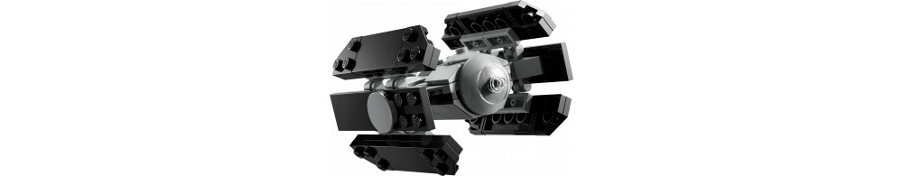 LEGO Star Wars Minimodel TIE Advanced 30727