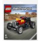 LEGO Technic Hot rod 30735
