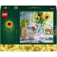 LEGO Słoneczniki 40524
