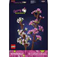 LEGO ICONS Kwiaty wiśni 40725