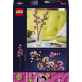 LEGO ICONS Kwiaty wiśni 40725