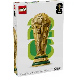 LEGO Editions Oficjalny Puchar Świata FIFA 43020