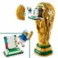 LEGO Editions Oficjalny Puchar Świata FIFA 43020