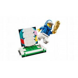 LEGO Editions Oficjalny Puchar Świata FIFA 43020