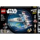 LEGO Star Wars SMART Play X-Wing Czerwona Piątka Luke’a 75423