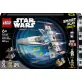LEGO Star Wars SMART Play X-Wing Czerwona Piątka Luke’a 75423
